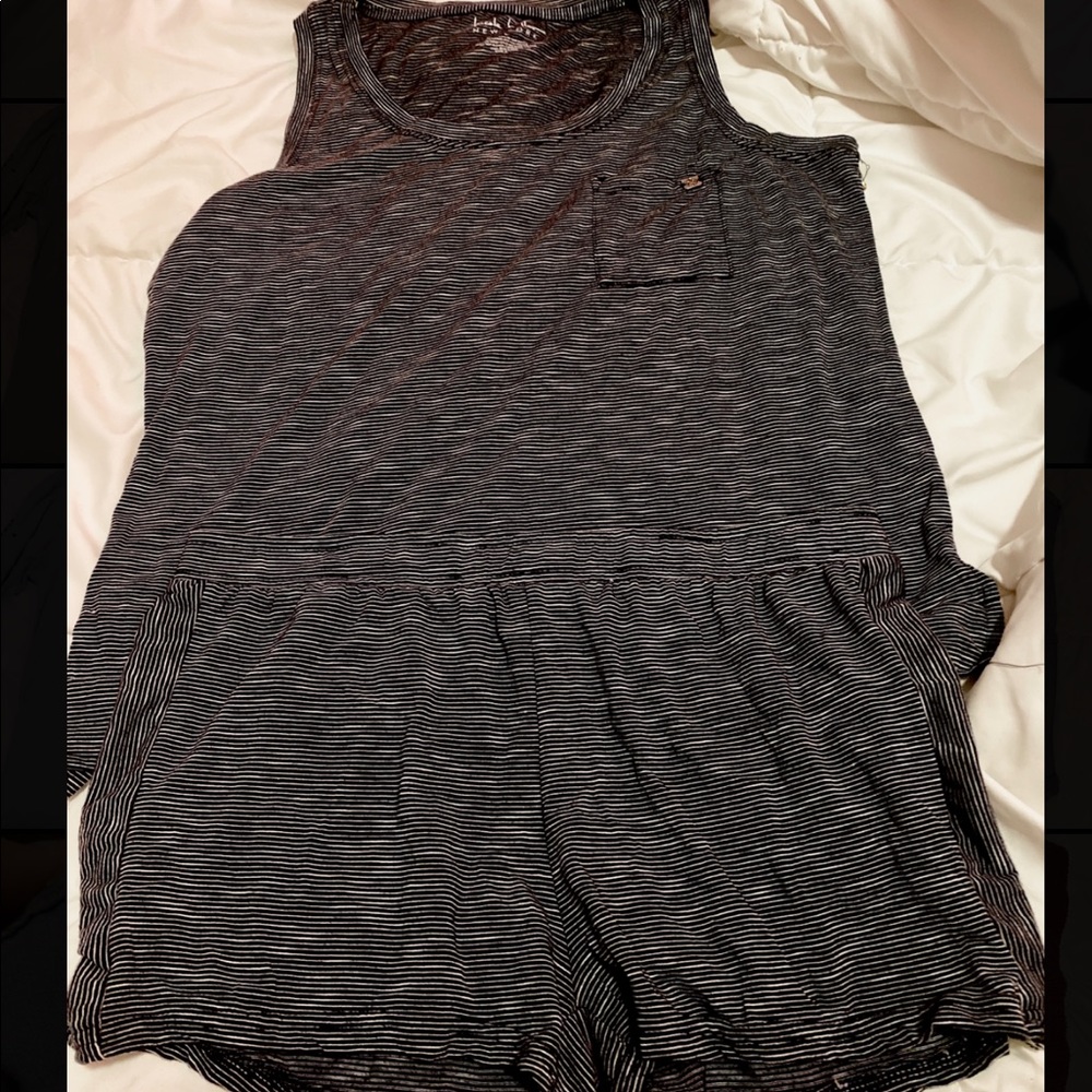 women’s pajama set